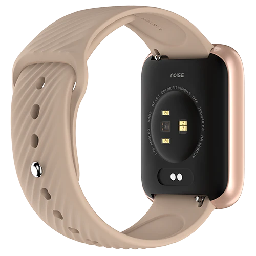 Noise ColorFit Vision 2 Smartwatch - Partner Exclusive - Image 19