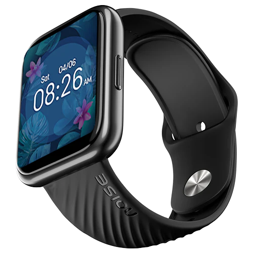 Noise ColorFit Vision 2 Smartwatch - Partner Exclusive - Image 3