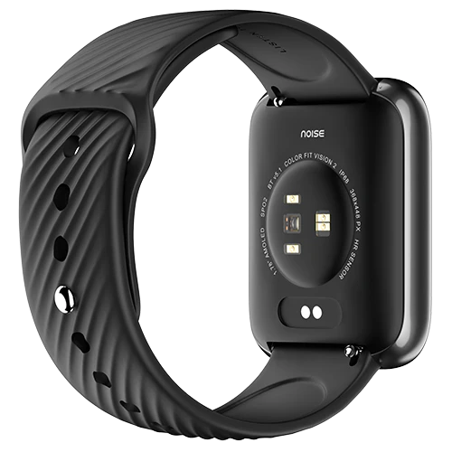 Noise ColorFit Vision 2 Smartwatch - Partner Exclusive - Image 4