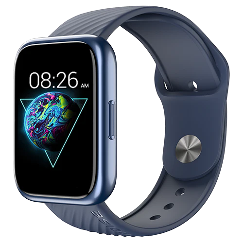 Noise ColorFit Vision 2 Smartwatch - Partner Exclusive - Image 6