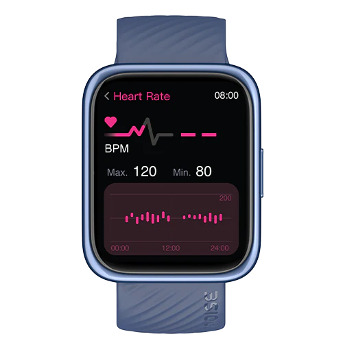 Noise ColorFit Vision 2 Smartwatch - Partner Exclusive - Image 7