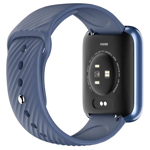 Noise ColorFit Vision 2 Smartwatch - Partner Exclusive - Image 9