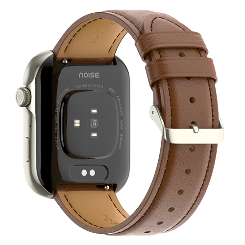 Noise ColorFit Vision 3 Smartwatch - Brand Partner Exclusive - Image 10