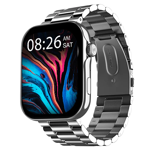 Noise ColorFit Vision 3 Smartwatch - Brand Partner Exclusive - Image 16