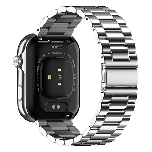 Noise ColorFit Vision 3 Smartwatch - Brand Partner Exclusive - Image 20