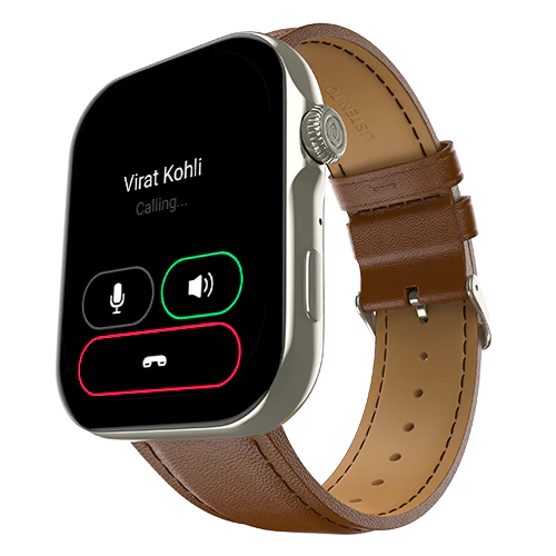 Noise ColorFit Vision 3 Smartwatch - Brand Partner Exclusive - Image 8