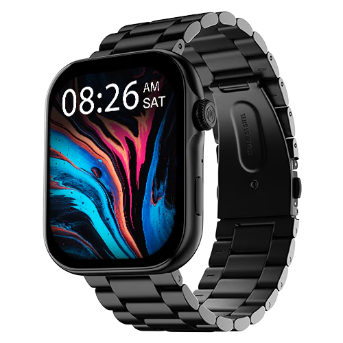 Noise ColorFit Vision 3 Smartwatch Elite Edition - Partner Exclusive
