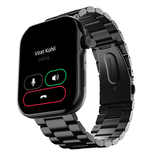 Noise ColorFit Vision 3 Smartwatch Elite Edition - Partner Exclusive - Image 3
