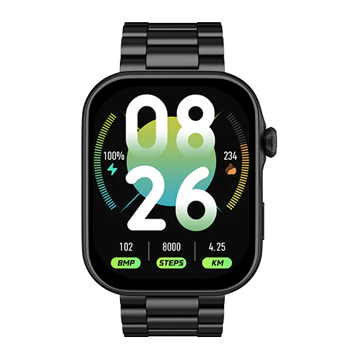 Noise ColorFit Vision 3 Smartwatch Elite Edition - Partner Exclusive - Image 4