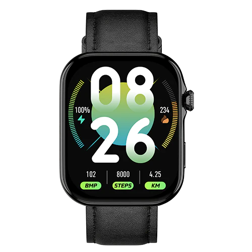 Noise ColorFit Vision 3 Smartwatch - Noise CORP - Image 14
