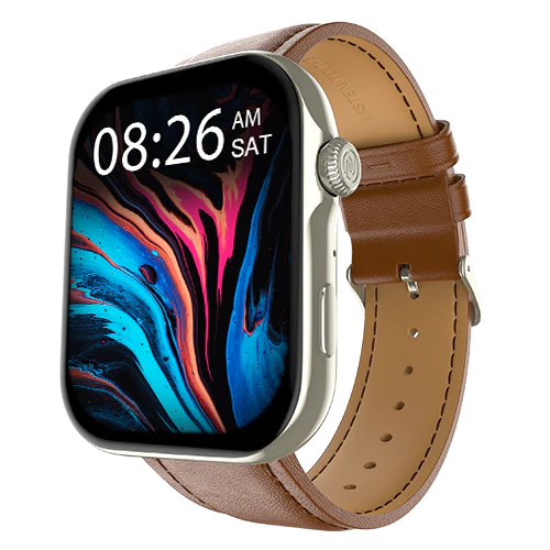 Noise ColorFit Vision 3 Smartwatch - Noise CORP - Image 16