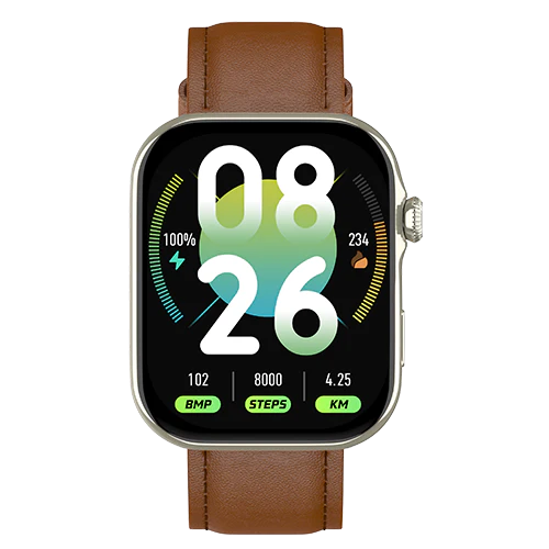 Noise ColorFit Vision 3 Smartwatch - Noise CORP - Image 19