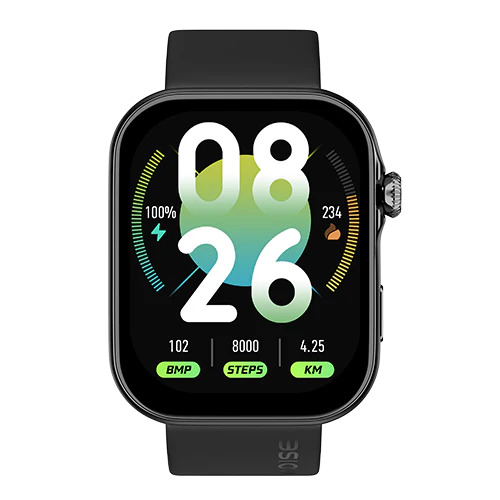 Noise ColorFit Vision 3 Smartwatch - Noise CORP - Image 24
