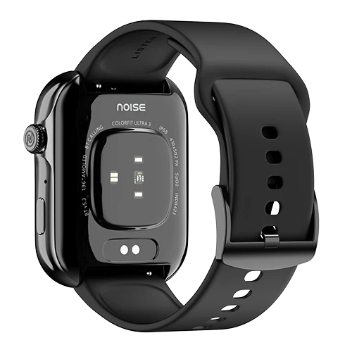 Noise ColorFit Vision 3 Smartwatch - Noise CORP - Image 25