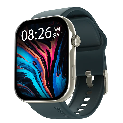 Noise ColorFit Vision 3 Smartwatch - Noise CORP - Image 26