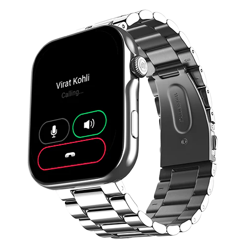 Noise ColorFit Vision 3 Smartwatch - Noise CORP - Image 3