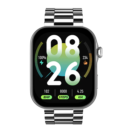 Noise ColorFit Vision 3 Smartwatch - Noise CORP - Image 4