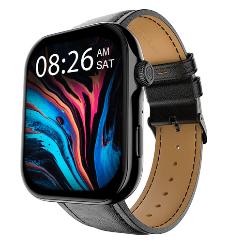 Noise ColorFit Vision 3 Smartwatch - Partner Exclusive