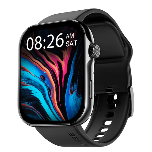 Noise ColorFit Vision 3 Smartwatch - Partner Exclusive - Image 11