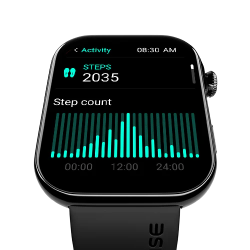 Noise ColorFit Vision 3 Smartwatch - Partner Exclusive - Image 12