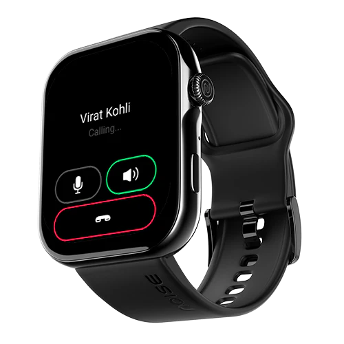 Noise ColorFit Vision 3 Smartwatch - Partner Exclusive - Image 13