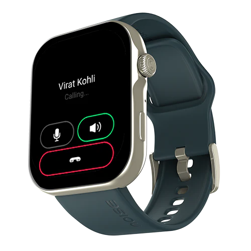 Noise ColorFit Vision 3 Smartwatch - Partner Exclusive - Image 18
