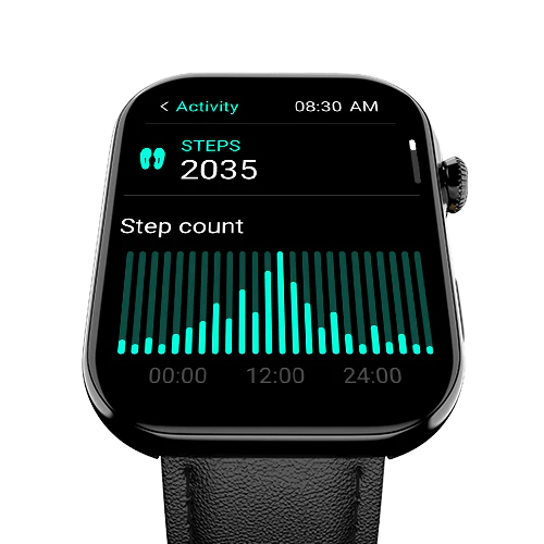 Noise ColorFit Vision 3 Smartwatch - Partner Exclusive - Image 2