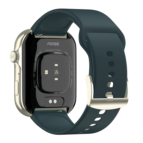 Noise ColorFit Vision 3 Smartwatch - Partner Exclusive - Image 20