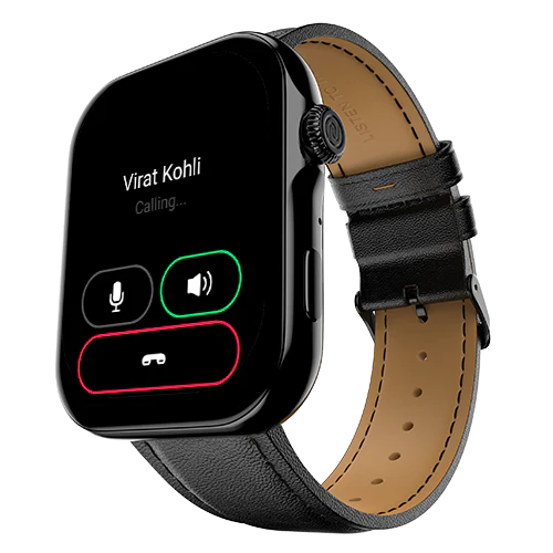 Noise ColorFit Vision 3 Smartwatch - Partner Exclusive - Image 3
