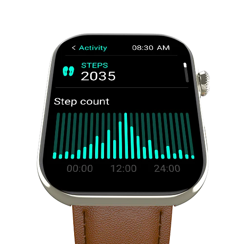 Noise ColorFit Vision 3 Smartwatch - Partner Exclusive - Image 7