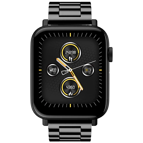 Noise ColorFit Vivid Call 2 Smart Watch - Image 14