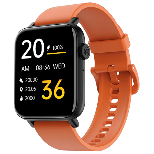 Noise ColorFit Vivid Call 2 Smart Watch - Image 17