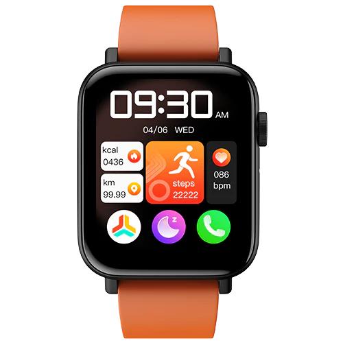 Noise ColorFit Vivid Call 2 Smart Watch - Image 18