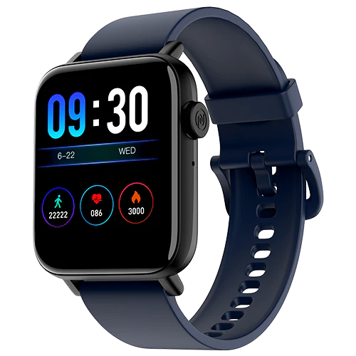 Noise ColorFit Vivid Call 2 Smart Watch - Image 5