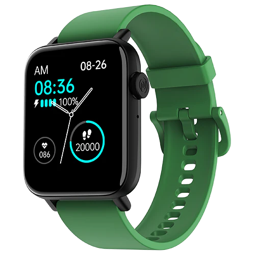 Noise ColorFit Vivid Call 2 Smart Watch - Image 9