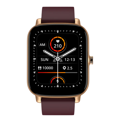 Noise ColorFit Vivid Call Smart Watch - Image 10