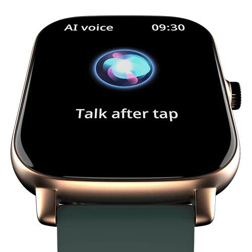 Noise ColorFit Vivid Call Smart Watch - Image 30