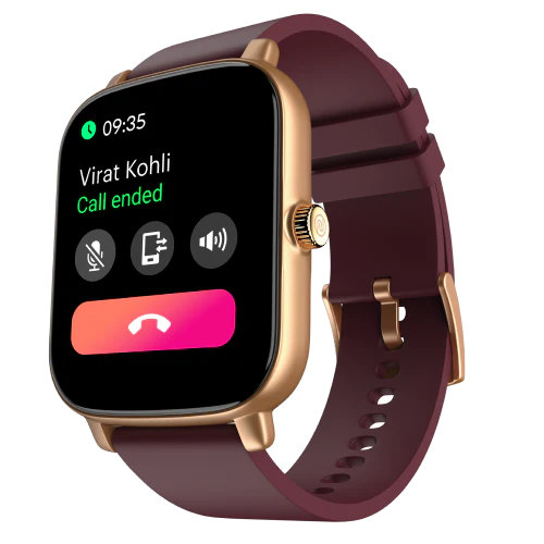 Noise ColorFit Vivid Call Smart Watch - Image 8