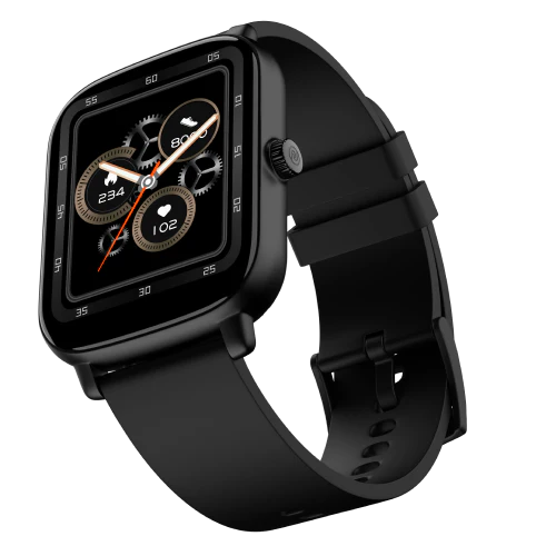 Noise ColorFit Vivid Call Smart Watch - Partner Exclusive