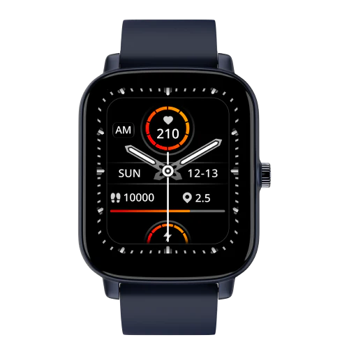 Noise ColorFit Vivid Call Smart Watch - Partner Exclusive - Image 10