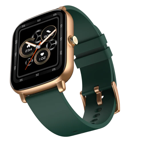 Noise ColorFit Vivid Call Smart Watch - Partner Exclusive - Image 13