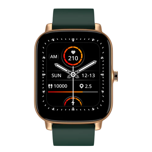 Noise ColorFit Vivid Call Smart Watch - Partner Exclusive - Image 16