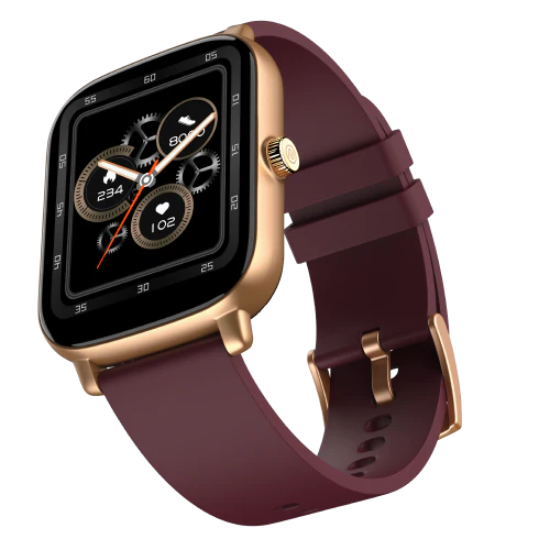 Noise ColorFit Vivid Call Smart Watch - Partner Exclusive - Image 19
