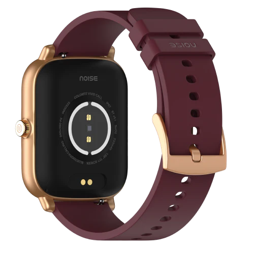 Noise ColorFit Vivid Call Smart Watch - Partner Exclusive - Image 23