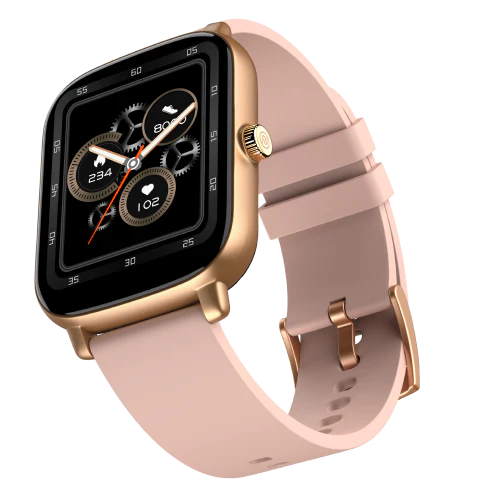 Noise ColorFit Vivid Call Smart Watch - Partner Exclusive - Image 25