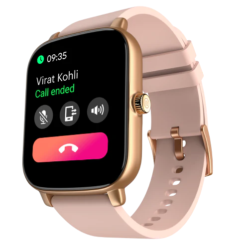 Noise ColorFit Vivid Call Smart Watch - Partner Exclusive - Image 26