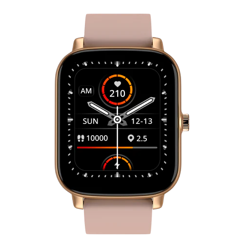 Noise ColorFit Vivid Call Smart Watch - Partner Exclusive - Image 28