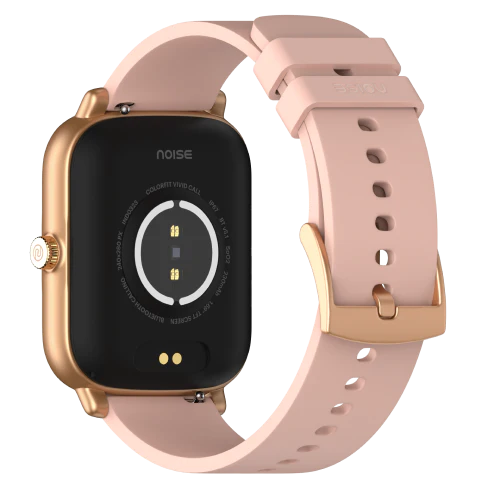 Noise ColorFit Vivid Call Smart Watch - Partner Exclusive - Image 29