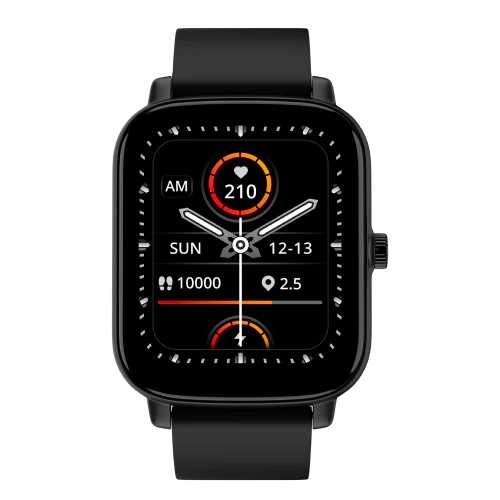 Noise ColorFit Vivid Call Smart Watch - Partner Exclusive - Image 4