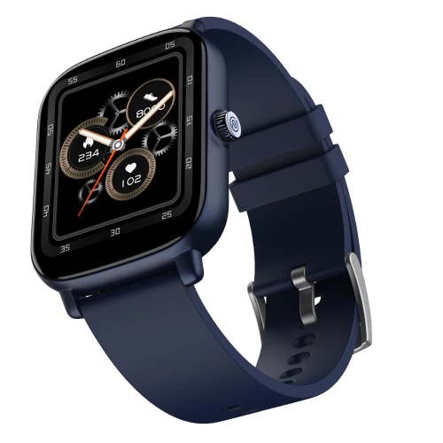Noise ColorFit Vivid Call Smart Watch - Partner Exclusive - Image 7